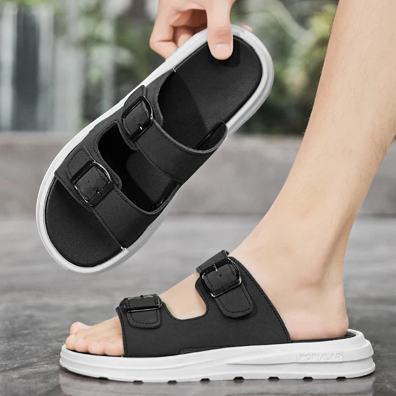 Ace Sandals - Image 2