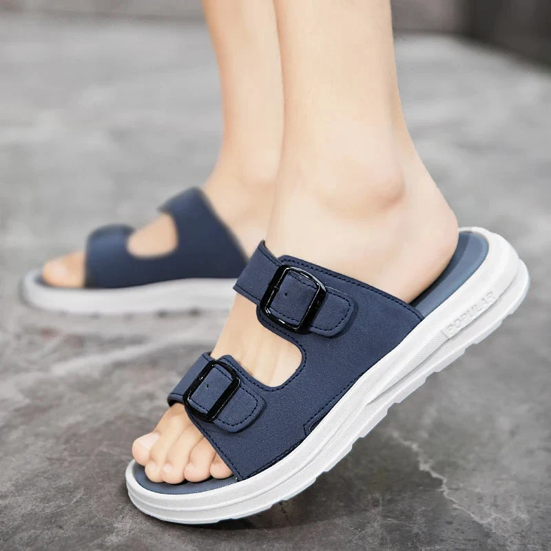 Ace Sandals - Image 4