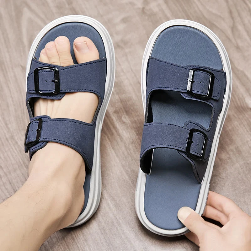 Ace Sandals - Image 5
