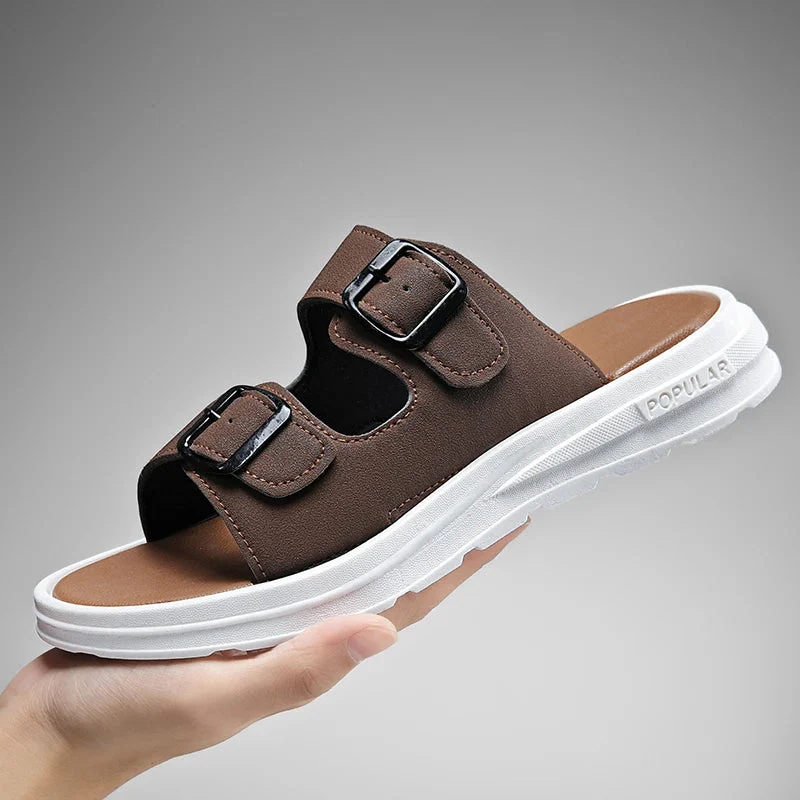 Ace Sandals - Image 6