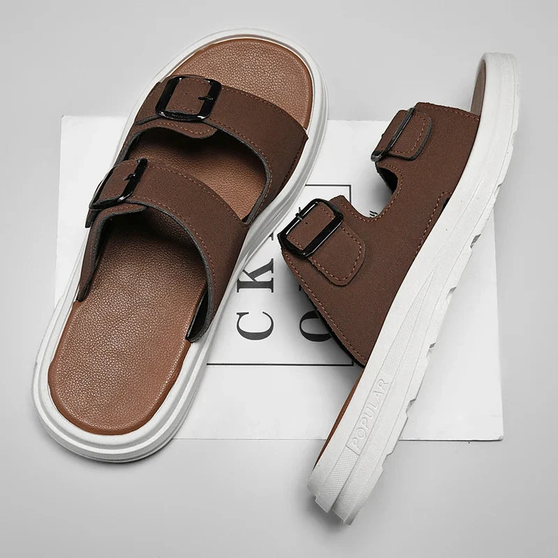 Ace Sandals - Image 7