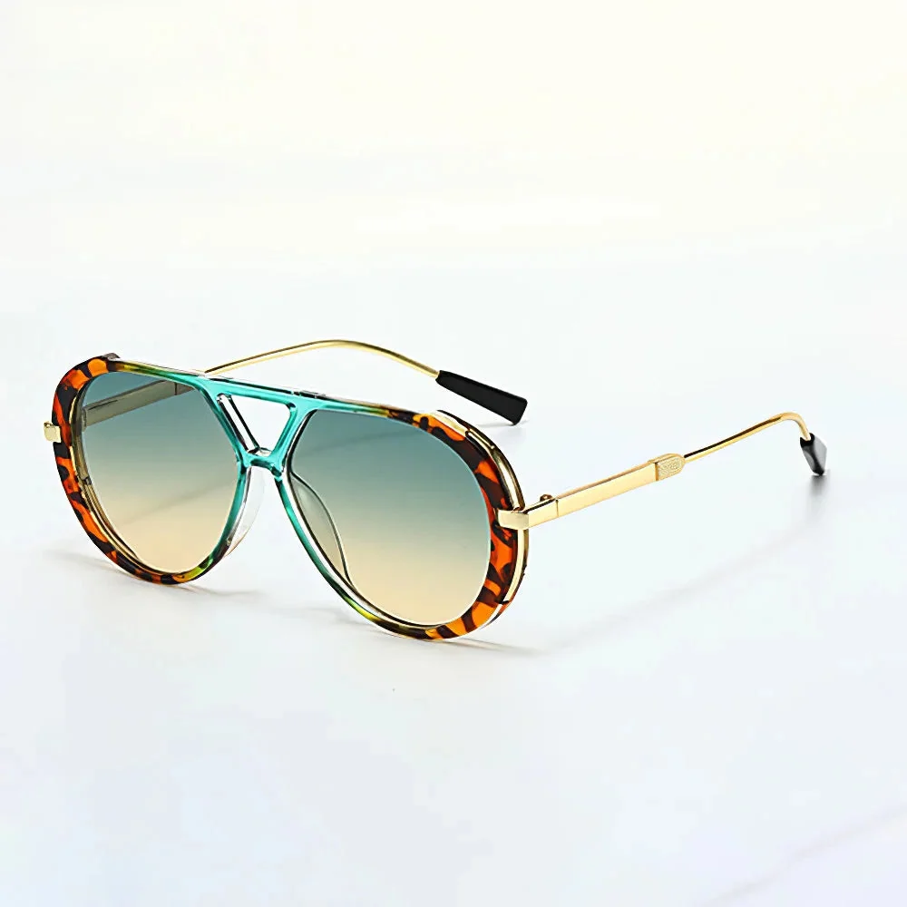 AeroLux Pilot Sunglasses