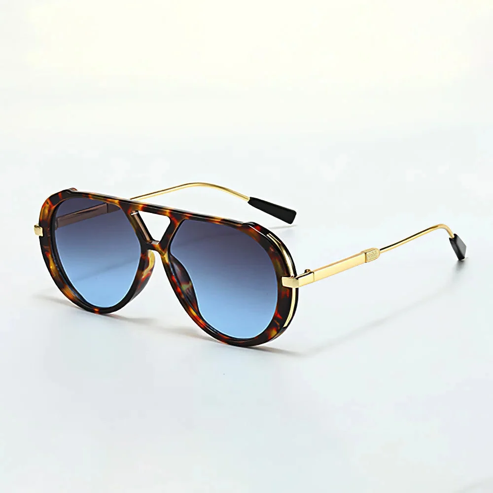 AeroLux Pilot Sunglasses - Image 4