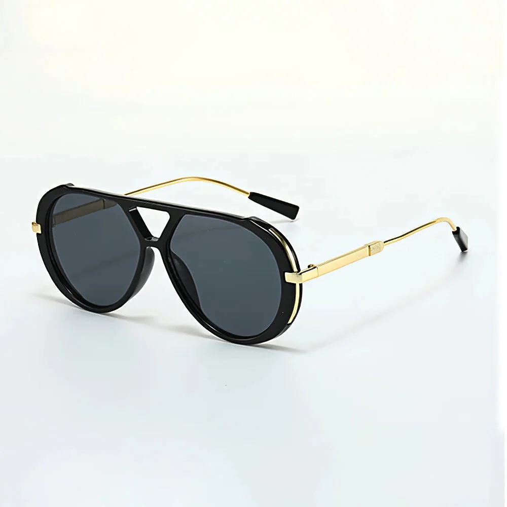 AeroLux Pilot Sunglasses - Image 5