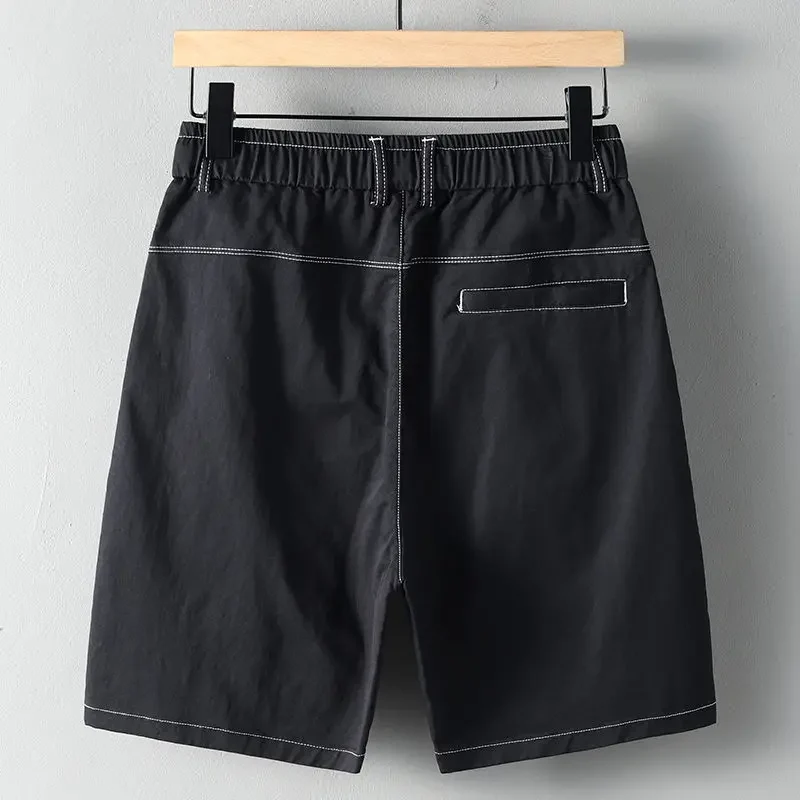 Union Depot Utility Shorts - Image 2