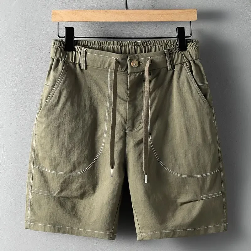 Union Depot Utility Shorts - Image 3