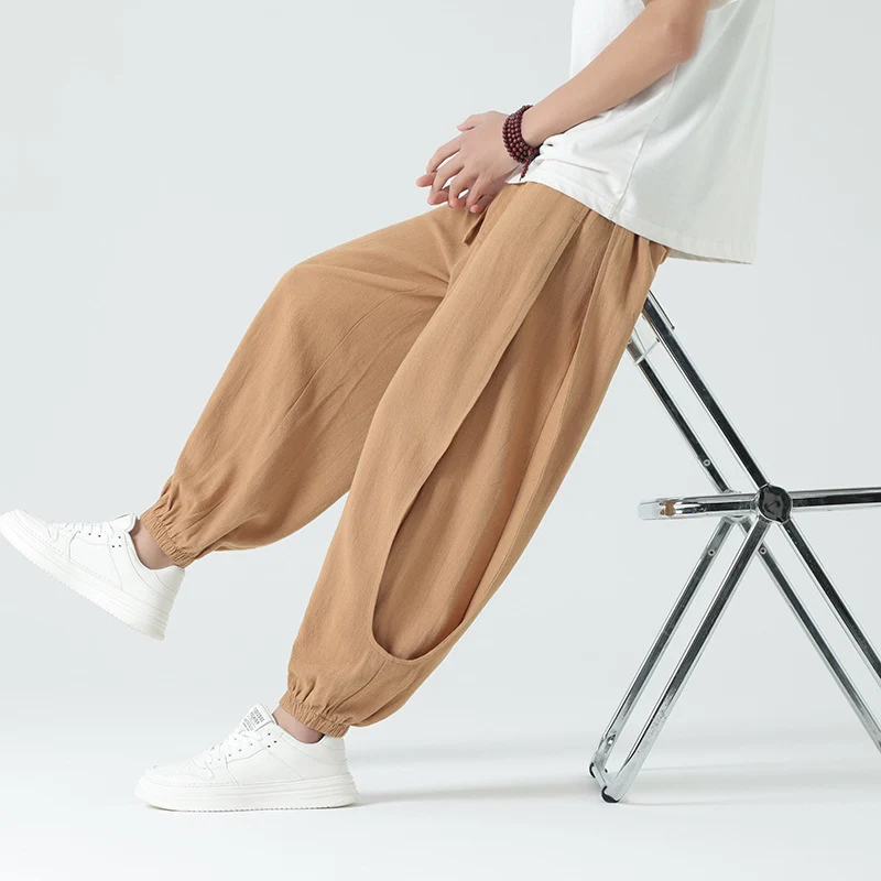 Airdrifter Relaxed Joggers - Image 2