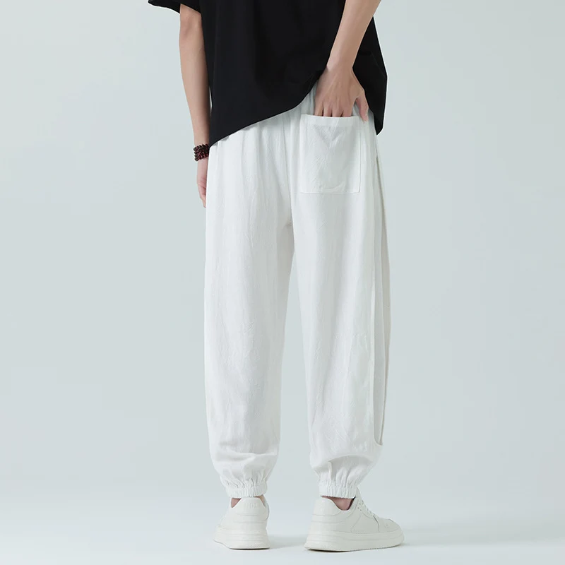 Airdrifter Relaxed Joggers - Image 4