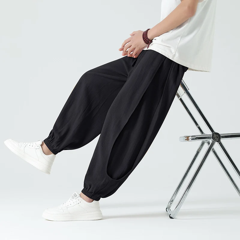 Airdrifter Relaxed Joggers - Image 6