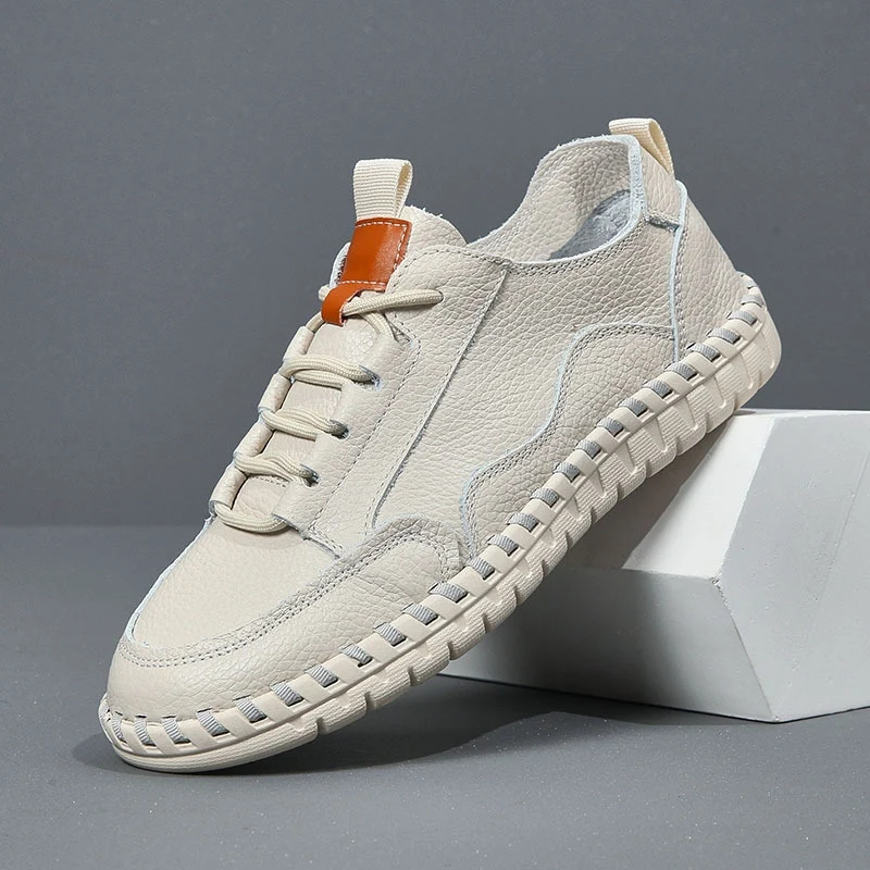 Airo Genuine Leather Shoes - Image 7