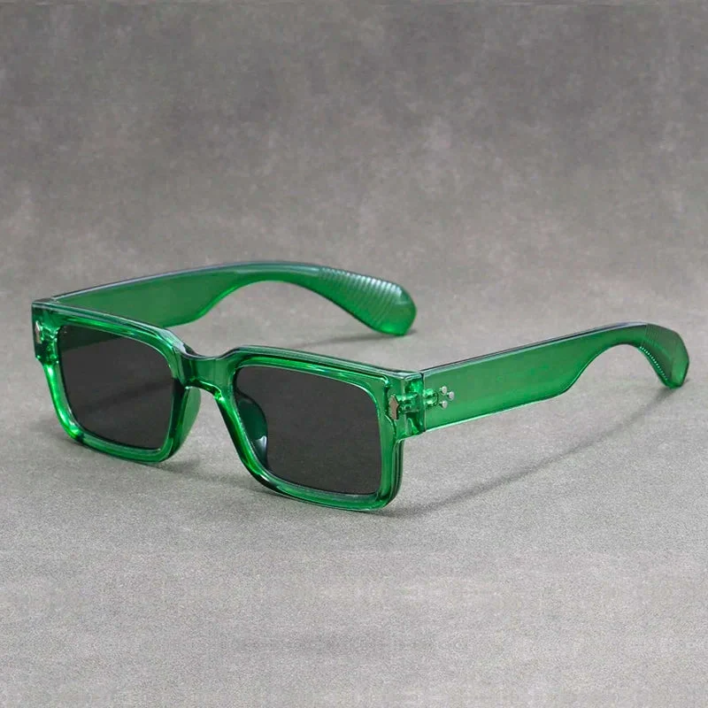 Alar Retro Sunglasses - Image 3