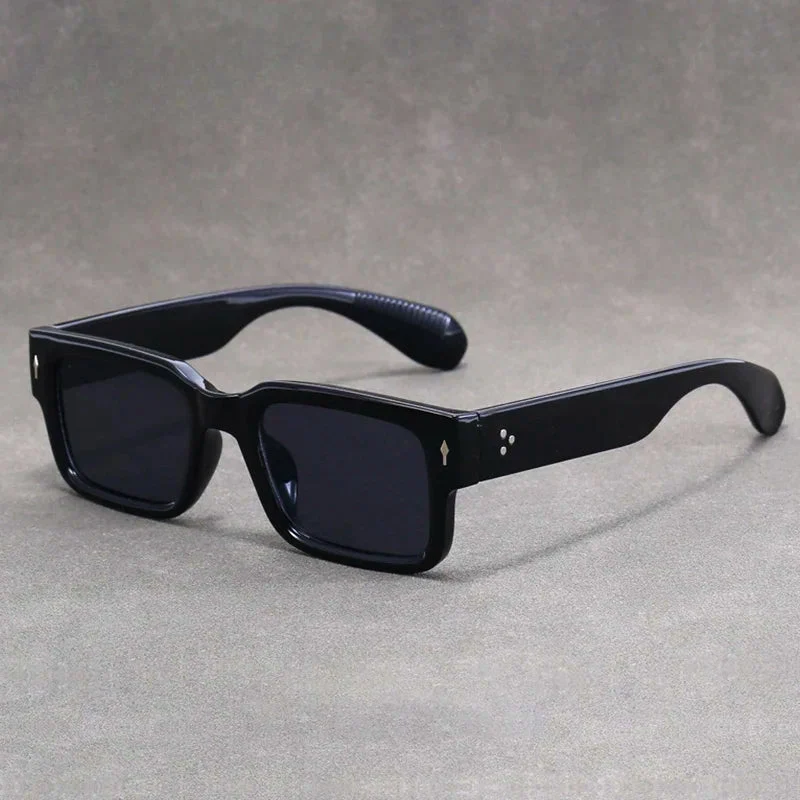 Alar Retro Sunglasses - Image 4