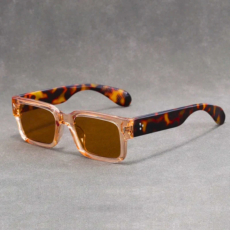 Alar Retro Sunglasses - Image 5