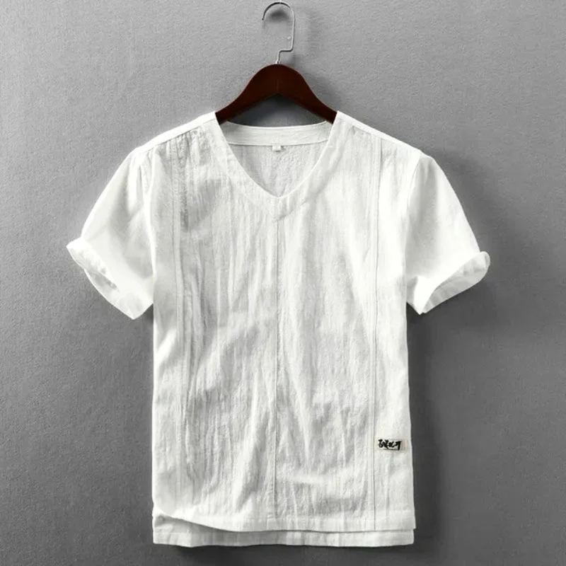 Aleron Style T-Shirt - Image 3