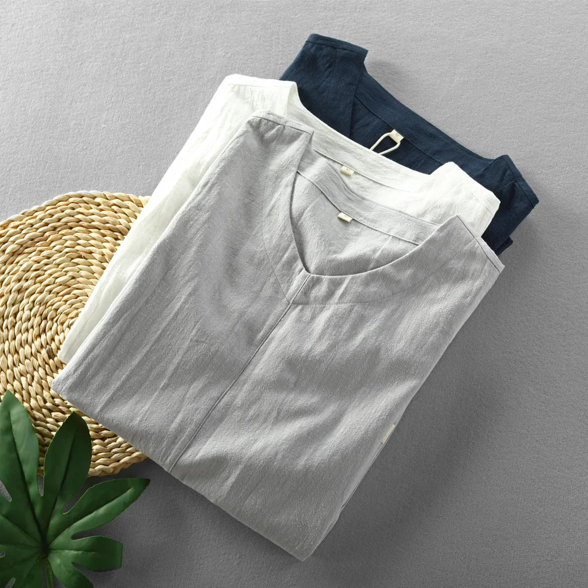 Aleron Style T-Shirt - Image 4