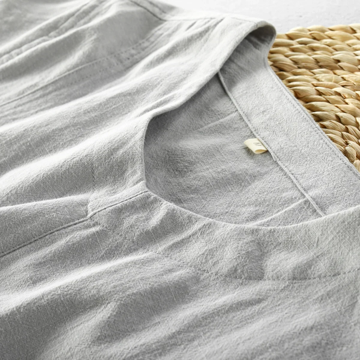 Aleron Style T-Shirt - Image 5