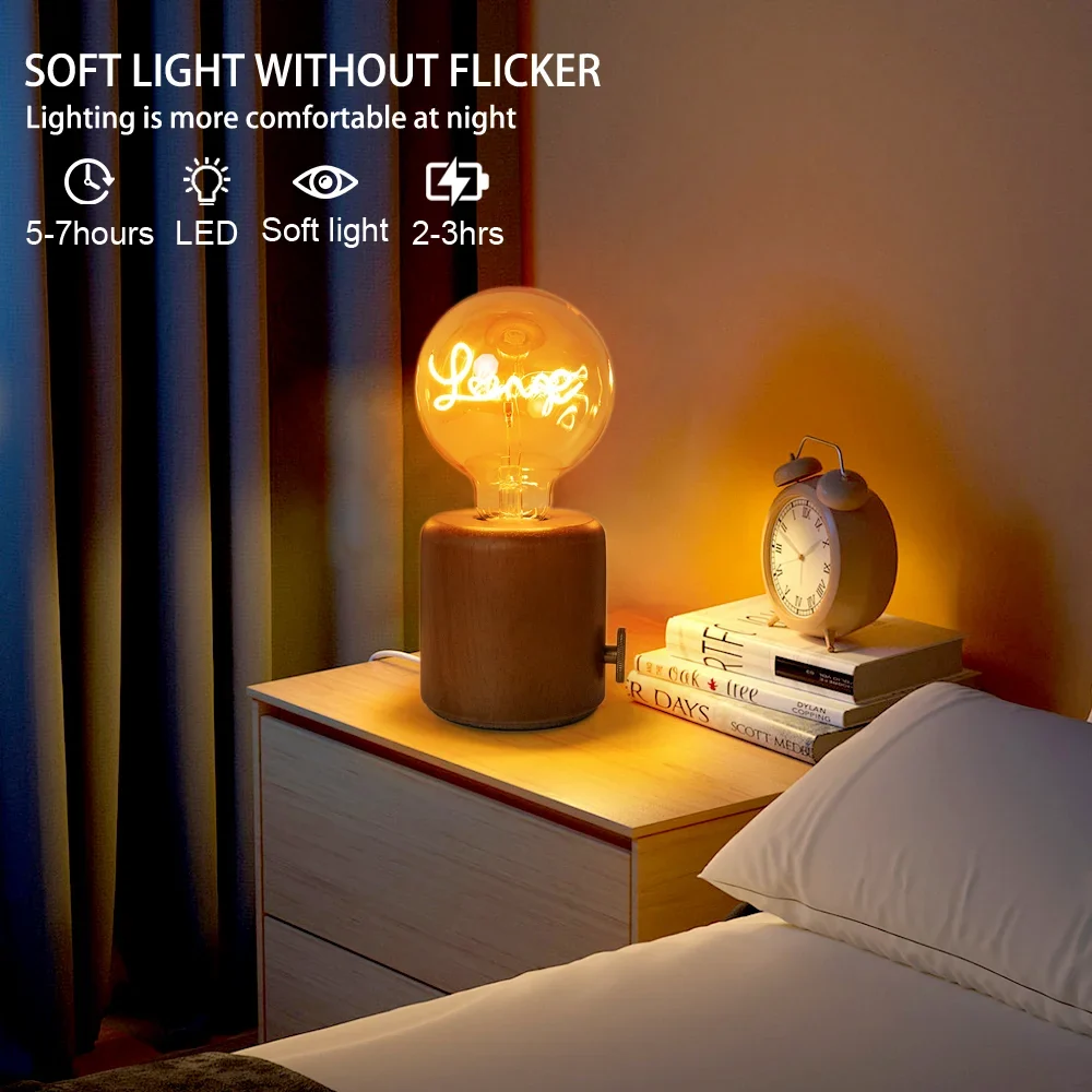 Amivor Lamp - Image 3