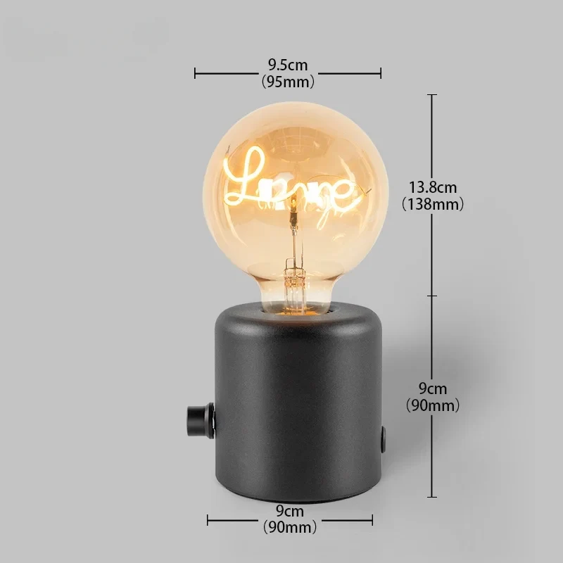 Amivor Lamp - Image 5