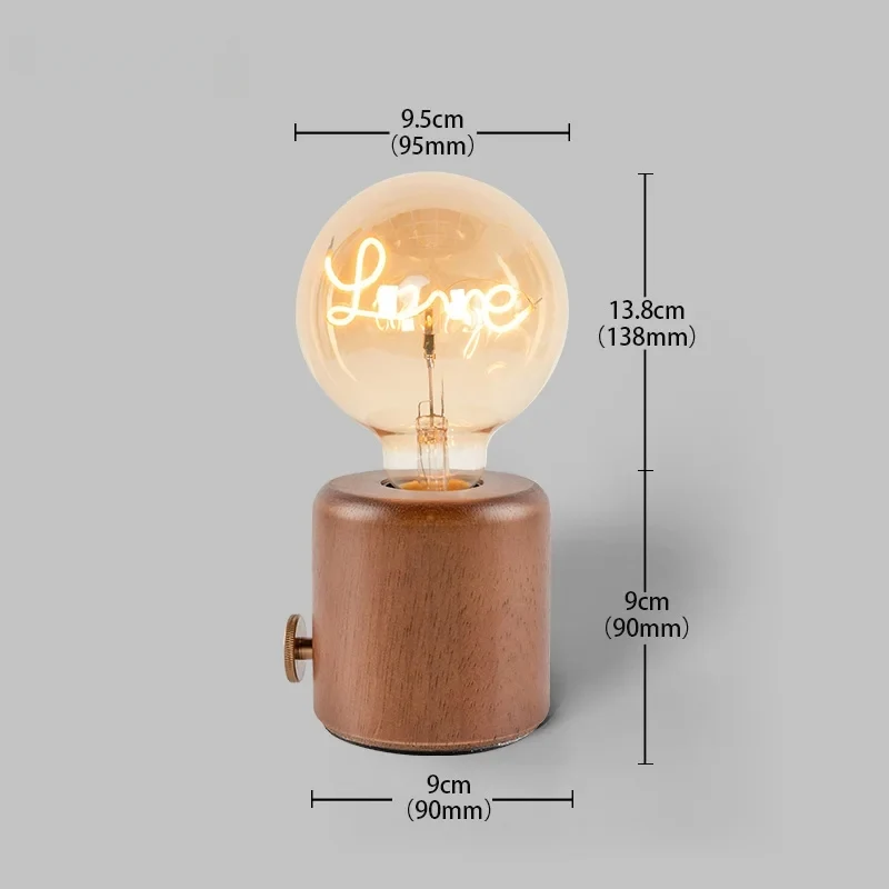Amivor Lamp - Image 6