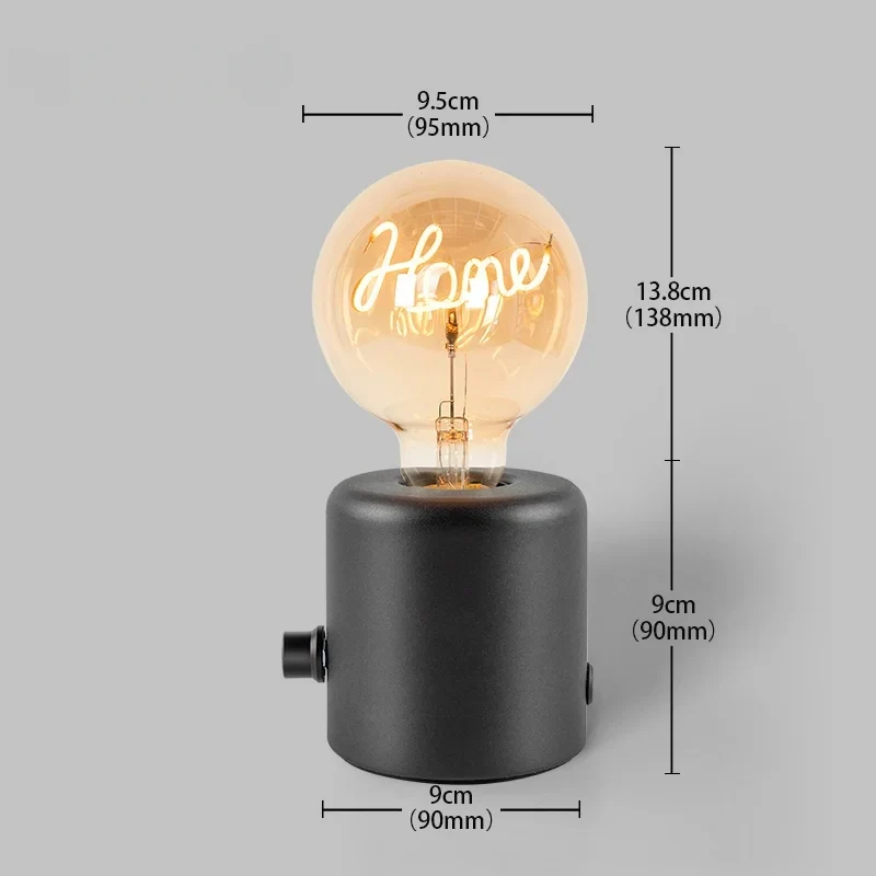 Amivor Lamp - Image 7