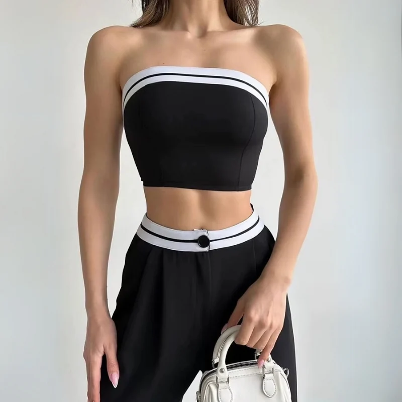 Amoise Two Piece Set - Image 4