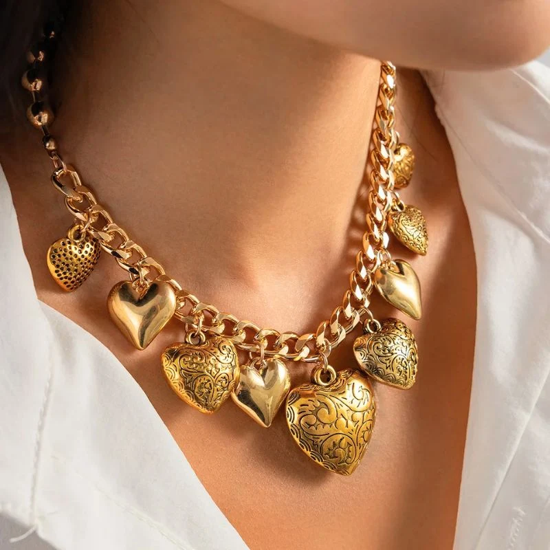 Amouris Heart Set - Image 2