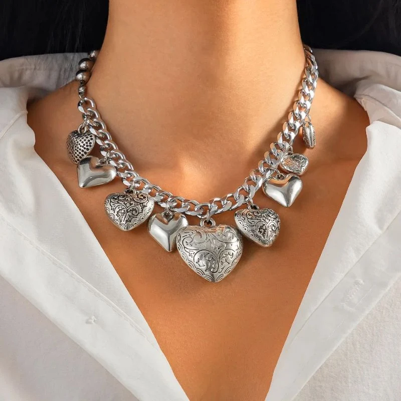 Amouris Heart Set - Image 4