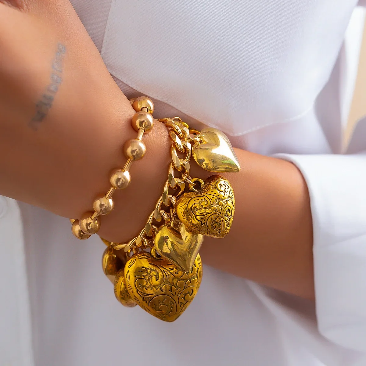 Amouris Heart Set - Image 5