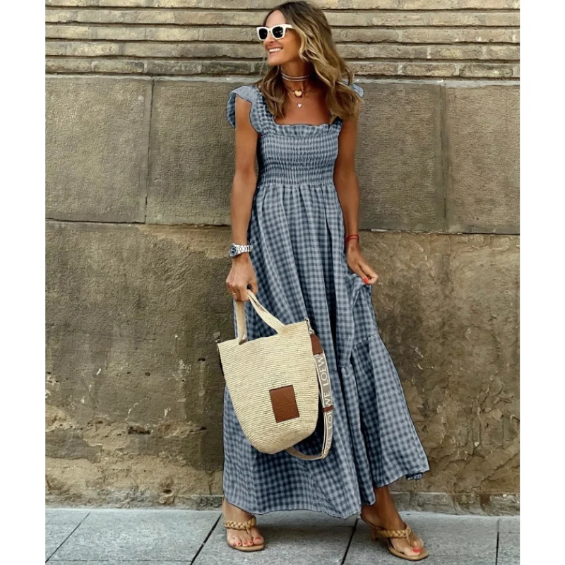Anovia Maxi Dress - Image 4