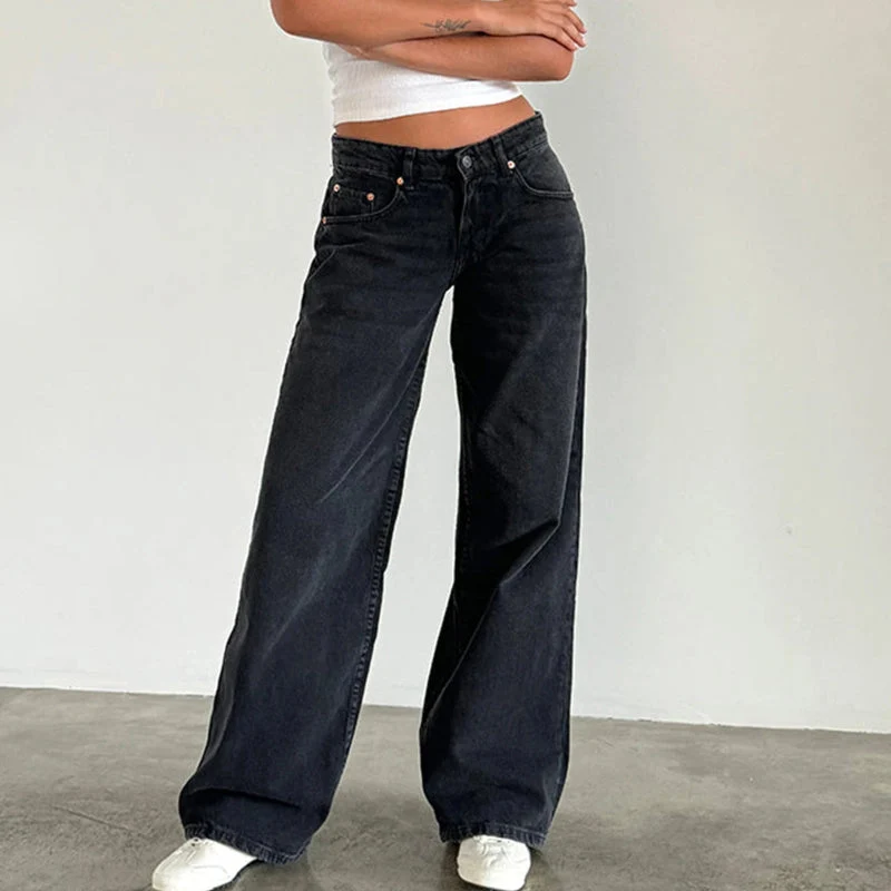 Ardena™ Wide-Leg Jeans - Image 5