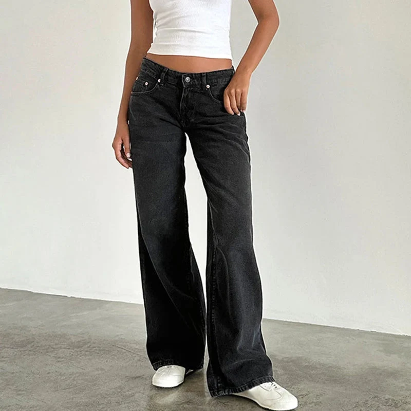 Ardena™ Wide-Leg Jeans - Image 6