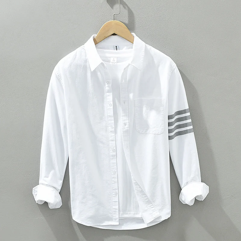 Arlowe Signature Sleeve Shirt