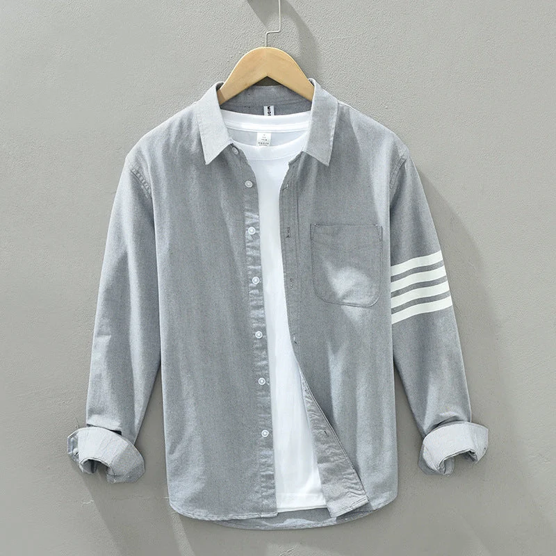 Arlowe Signature Sleeve Shirt - Image 2