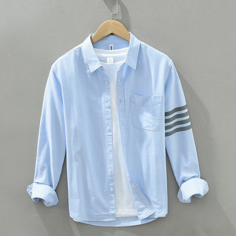 Arlowe Signature Sleeve Shirt - Image 3