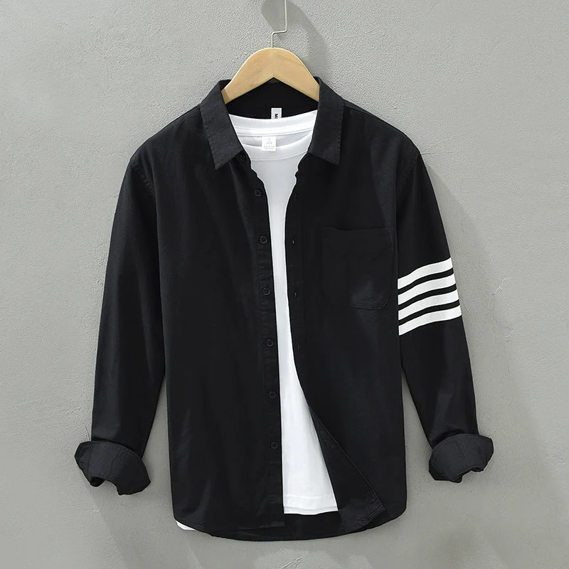 Arlowe Signature Sleeve Shirt - Image 4