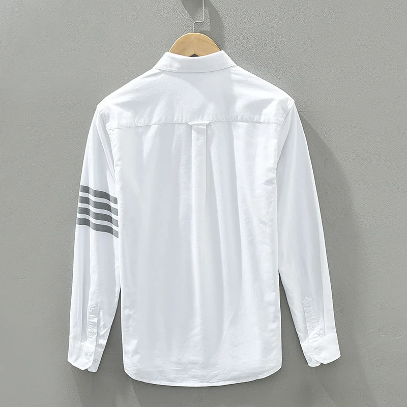 Arlowe Signature Sleeve Shirt - Image 5