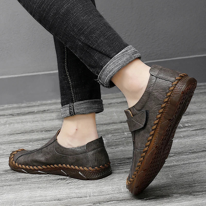 Artisan Vintage Loafers - Image 15