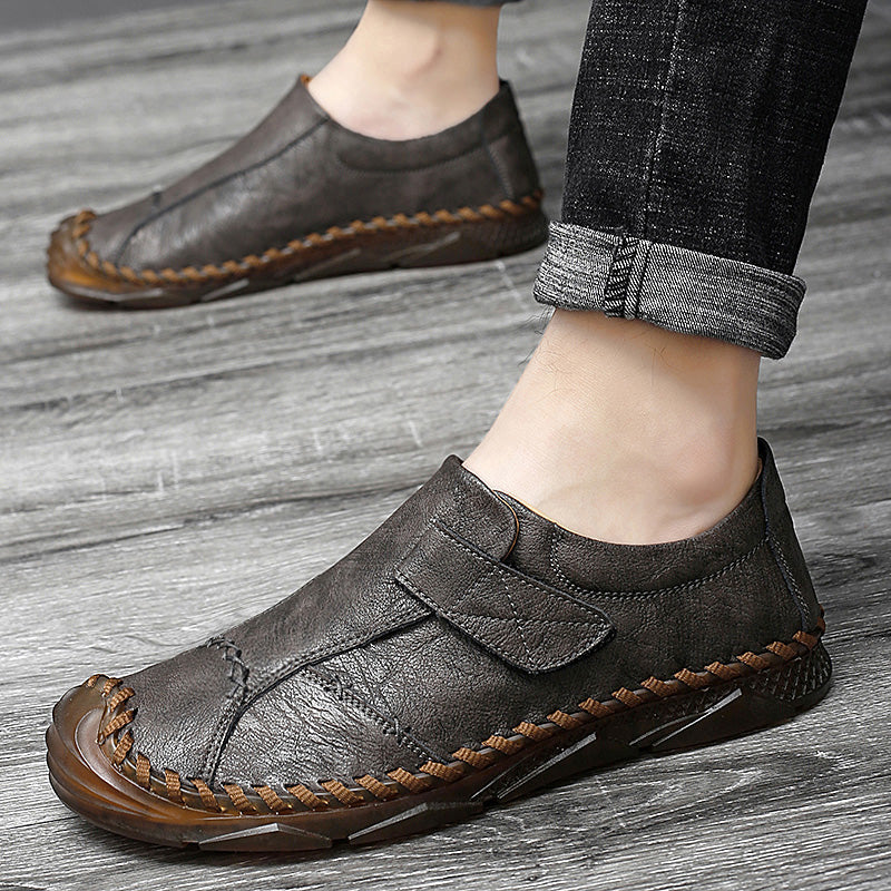 Artisan Vintage Loafers - Image 16
