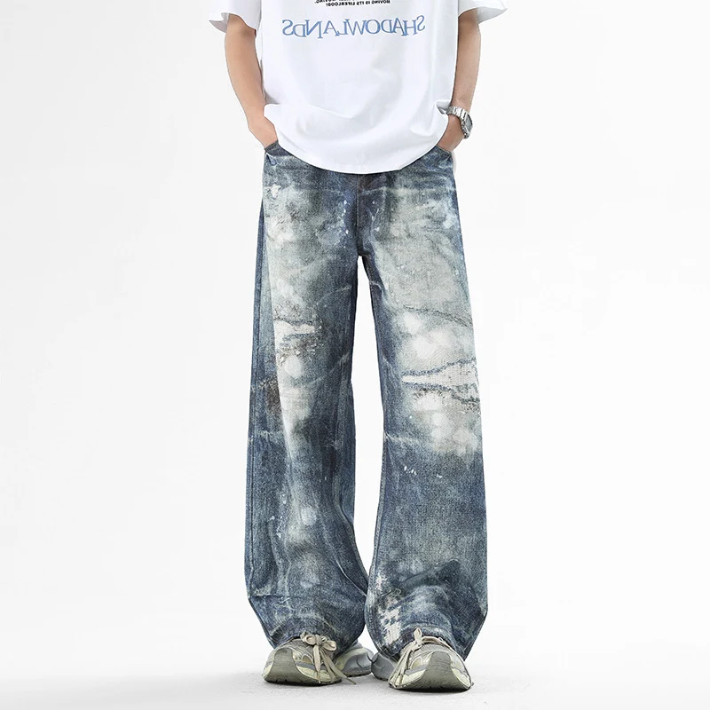 ArtLab™ Denim Jeans - Image 3