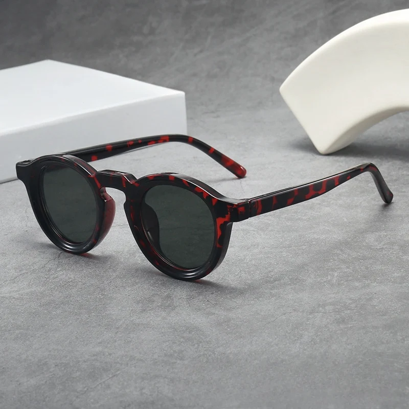 Arvint Retro Shades - Image 3