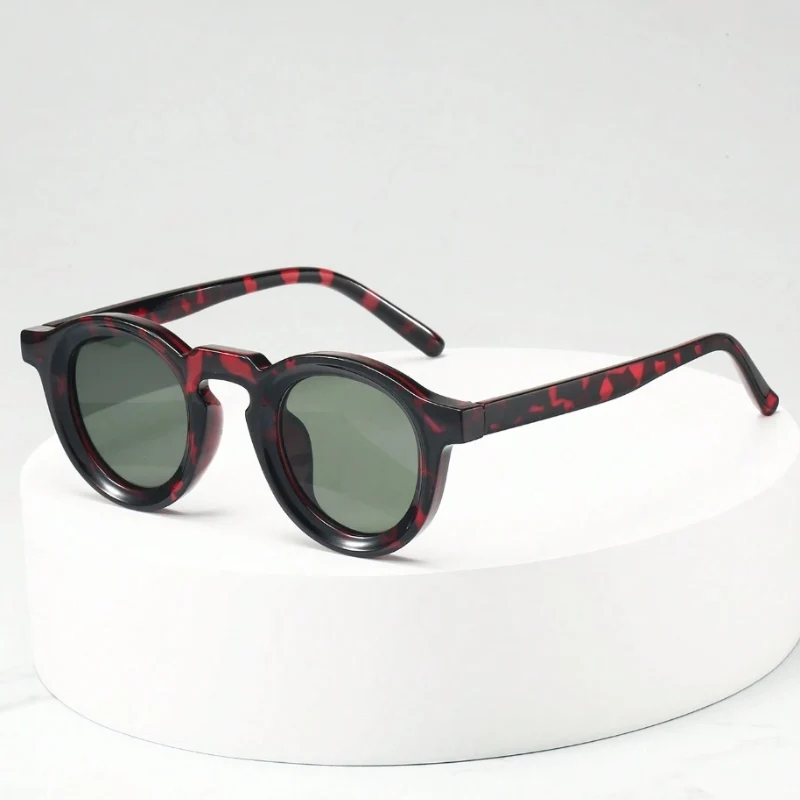 Arvint Retro Shades - Image 4