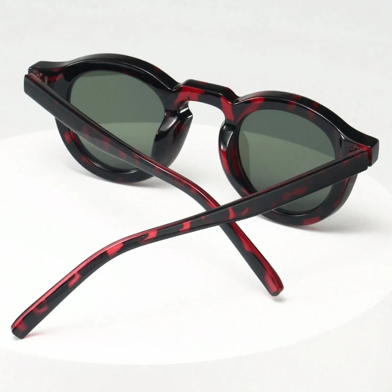 Arvint Retro Shades - Image 6