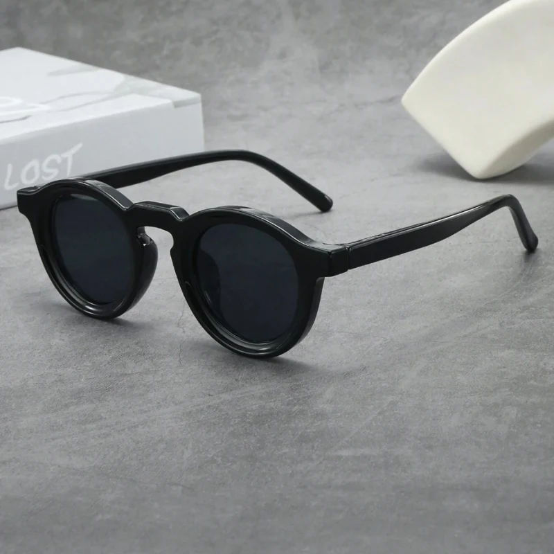 Arvint Retro Shades - Image 9