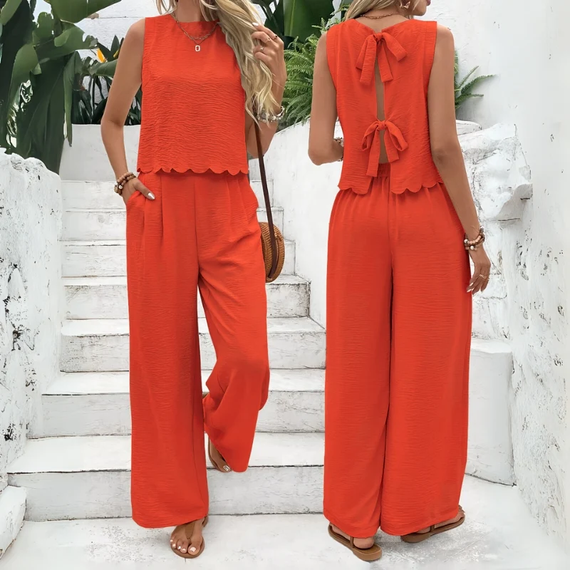 Arvona Two-Piece Set - Image 5