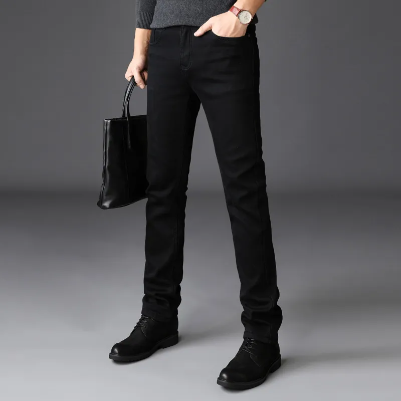 Ashen Denim Jeans - Image 5