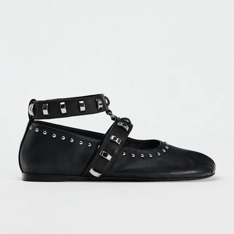 Ashva Rebel Flats - Image 2