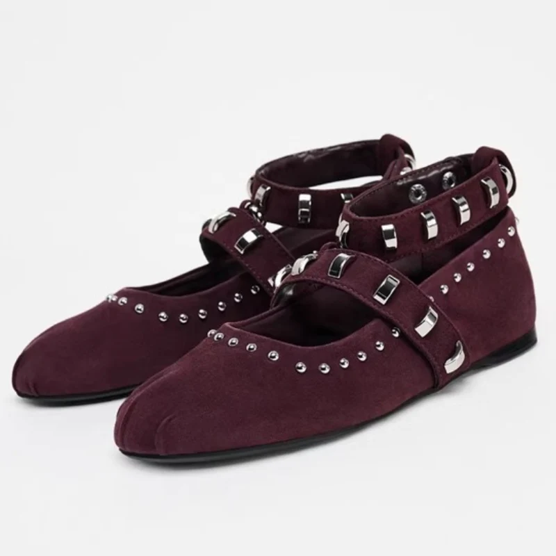 Ashva Rebel Flats - Image 3