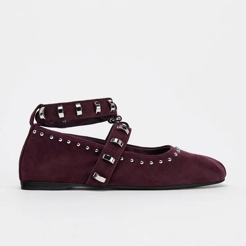 Ashva Rebel Flats - Image 4