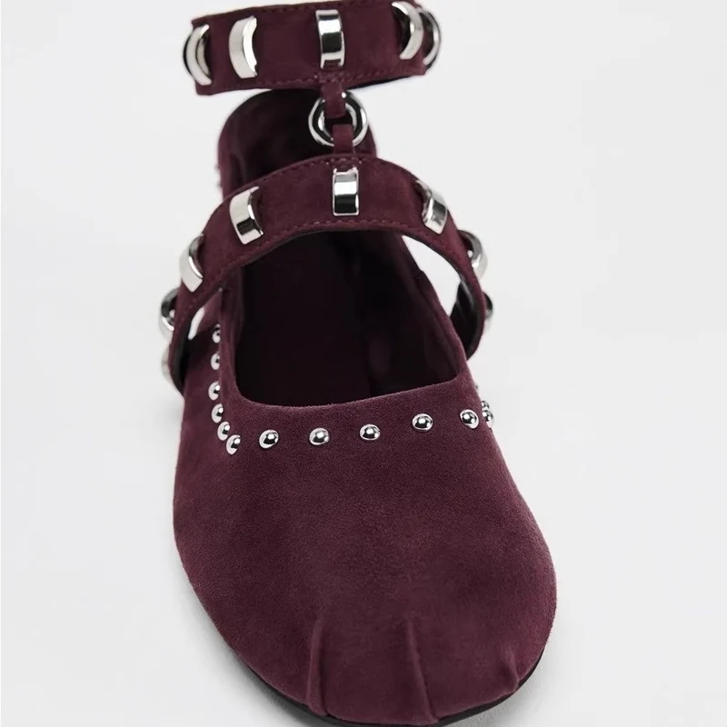 Ashva Rebel Flats - Image 5