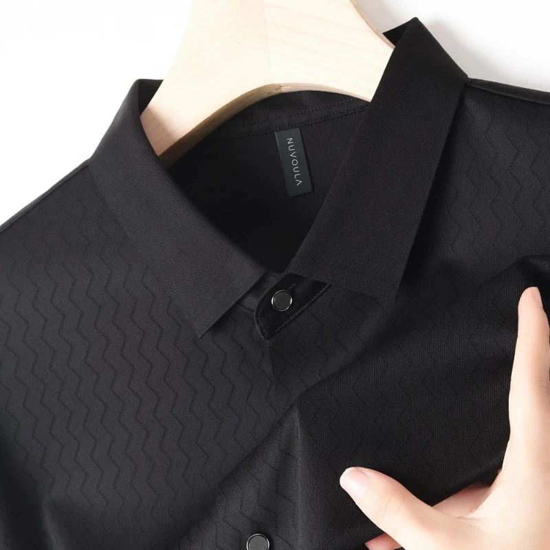 Asmont Striped Shirt - Image 3